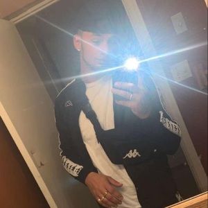 Meet your Posher, Brandon